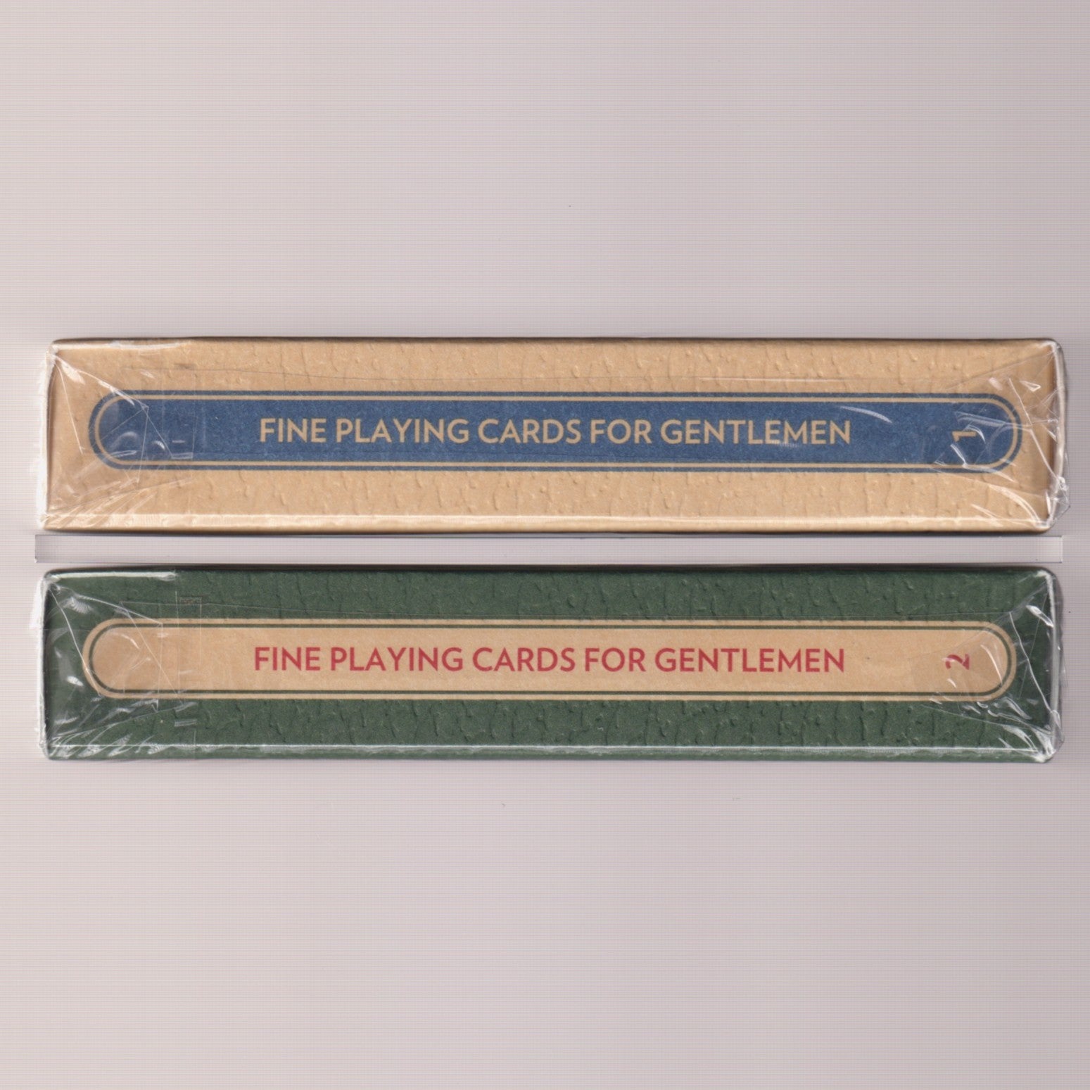 Vintage Plaid V1 Set [AUCTION]