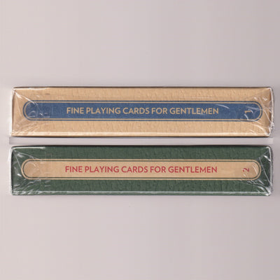 Vintage Plaid V1 Set [AUCTION]