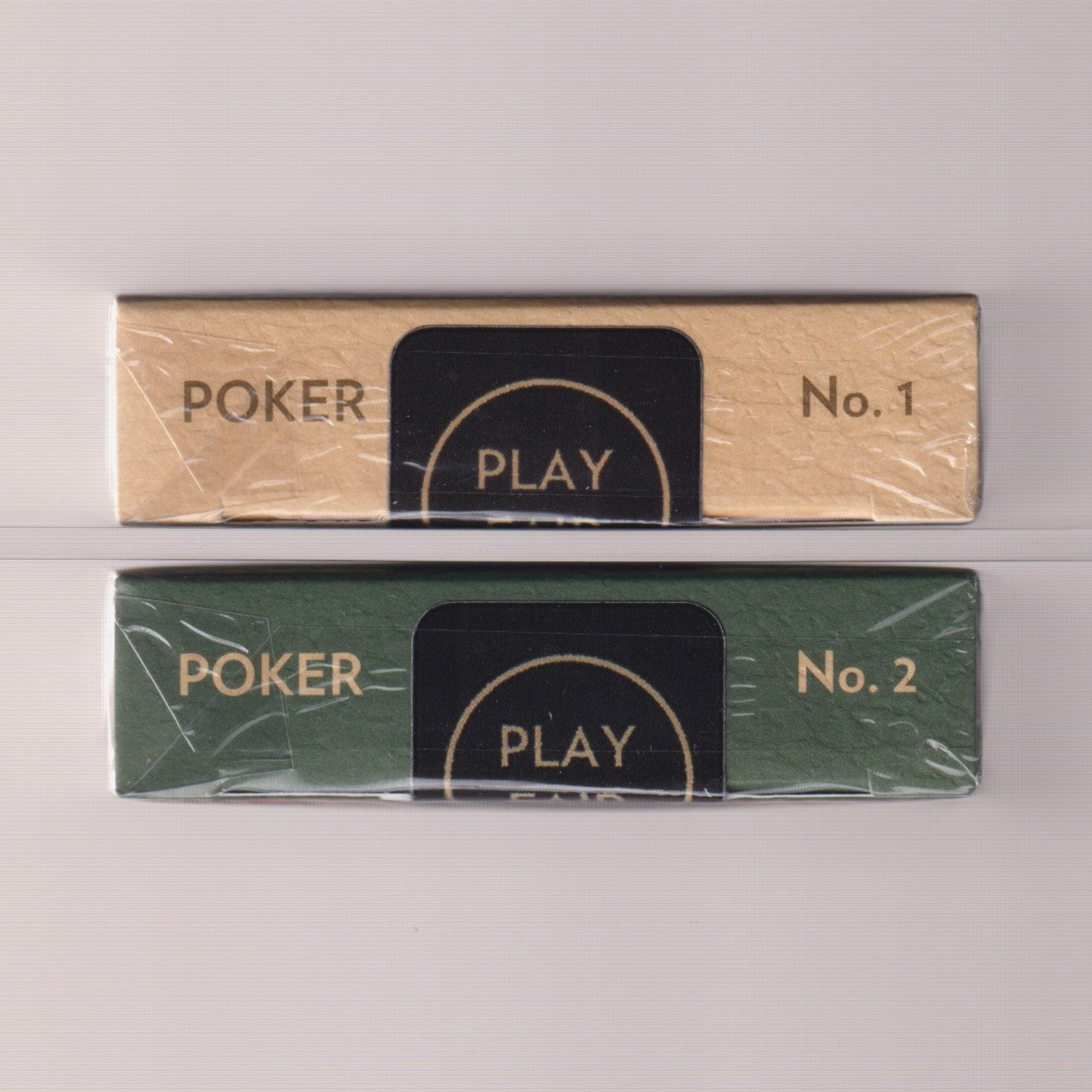 Vintage Plaid V1 Set [AUCTION]