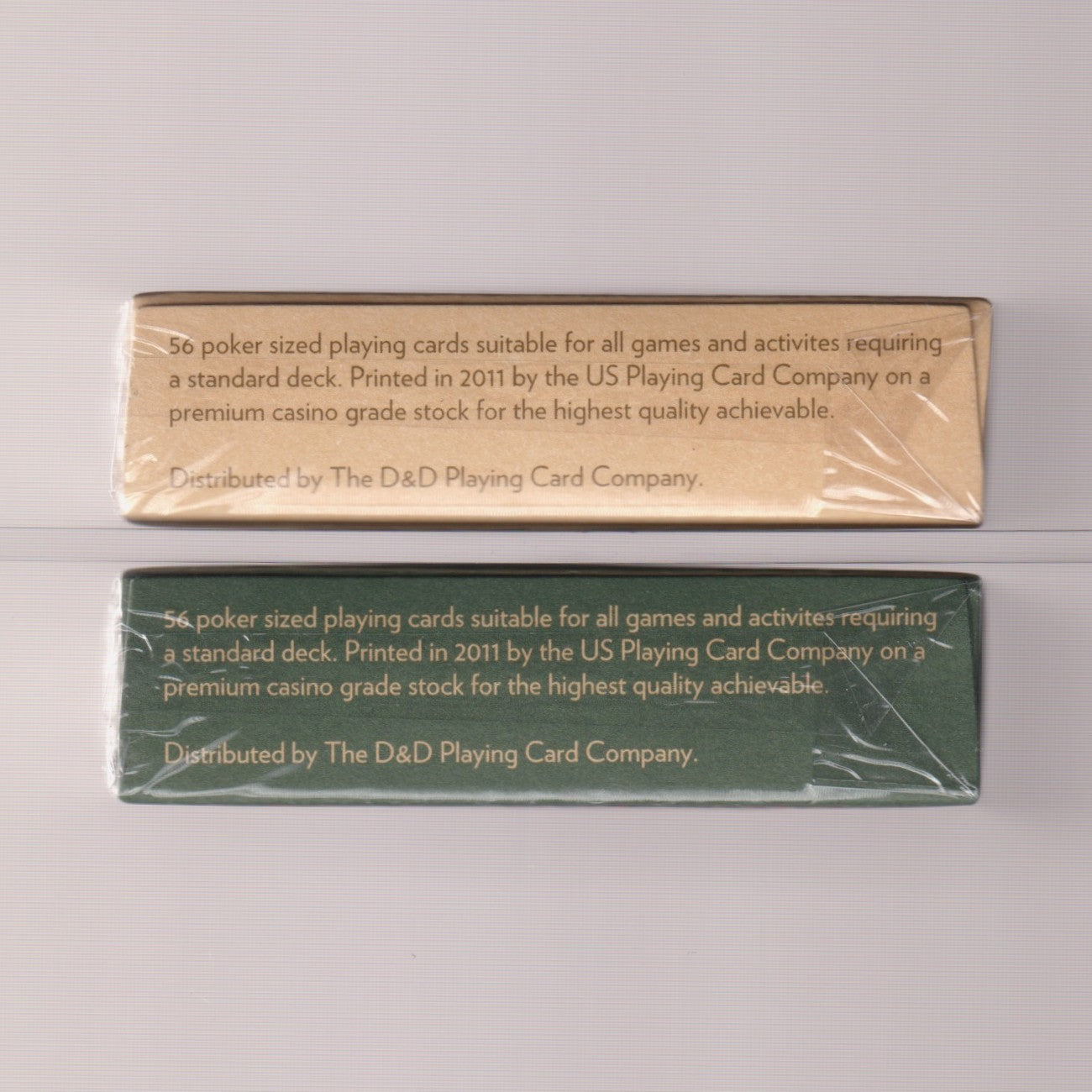 Vintage Plaid V1 Set [AUCTION]