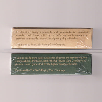 Vintage Plaid V1 Set [AUCTION]