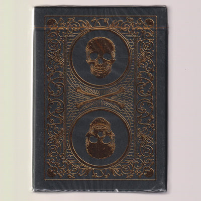 Skull & Bones VIP [AUCTION]
