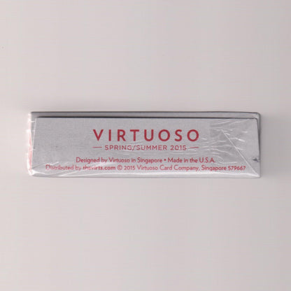 Virtuoso Spring/Summer 2015 [AUCTION]