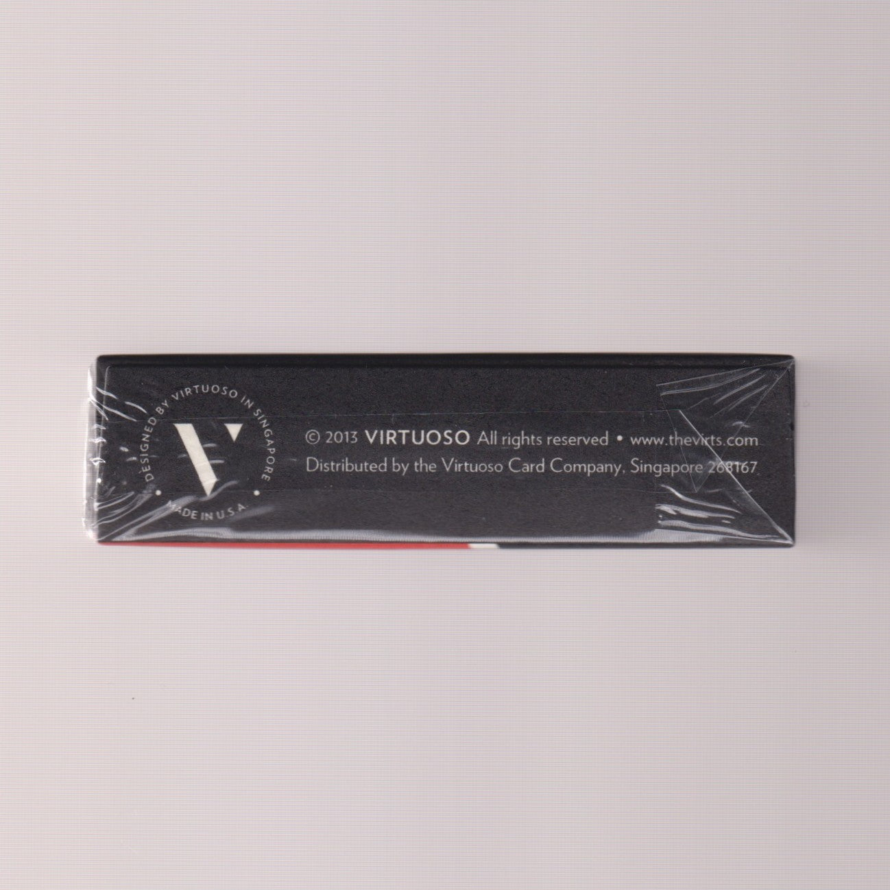 Virtuoso (Launch Edition) [AUCTION]