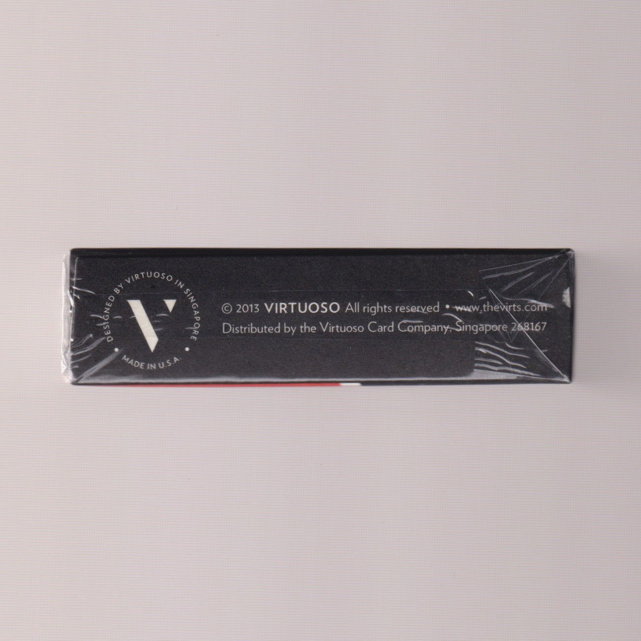 Virtuoso Launch Edition [AUCTION]