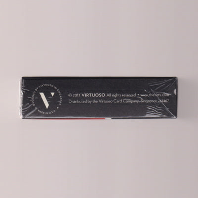 Virtuoso Launch Edition [AUCTION]