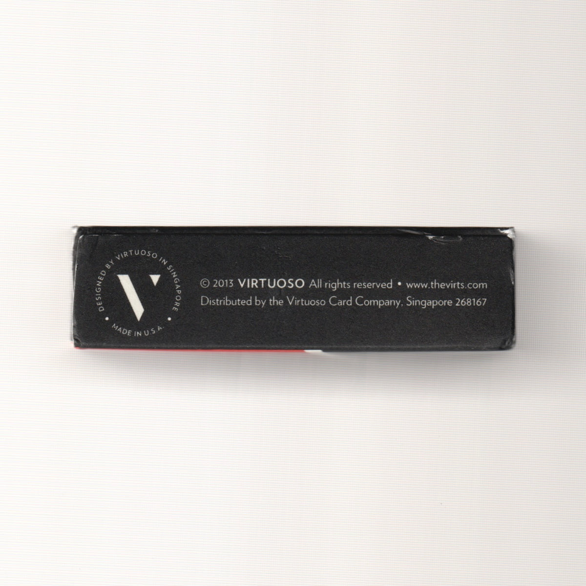 Virtuoso Launch Edition [AUCTION]