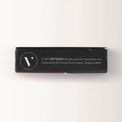 Virtuoso Launch Edition [AUCTION]