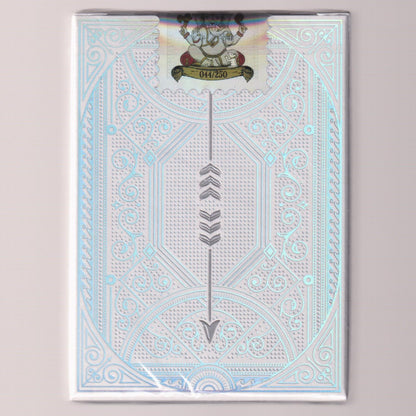 Visions Past Holographic Edition (#044/250) [AUCTION]