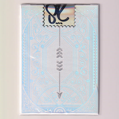 Visions (Holographic Gilded Exclusive #4/5) [AUCTION]