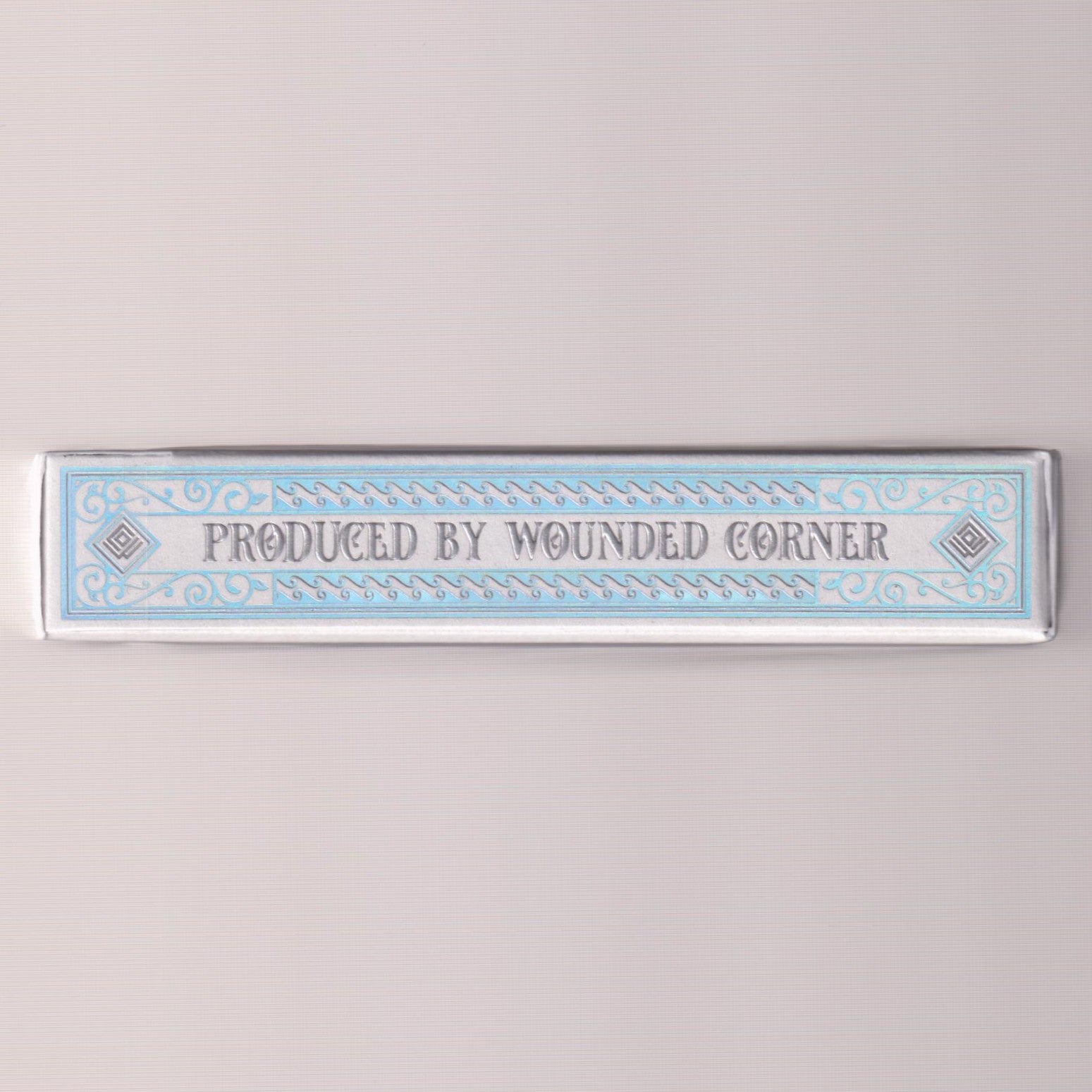 Visions Past Holographic Edition (#044/250) [AUCTION]