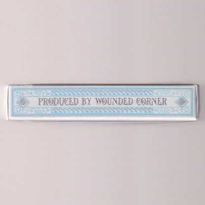 Visions Past Holographic Edition (#044/250) [AUCTION]