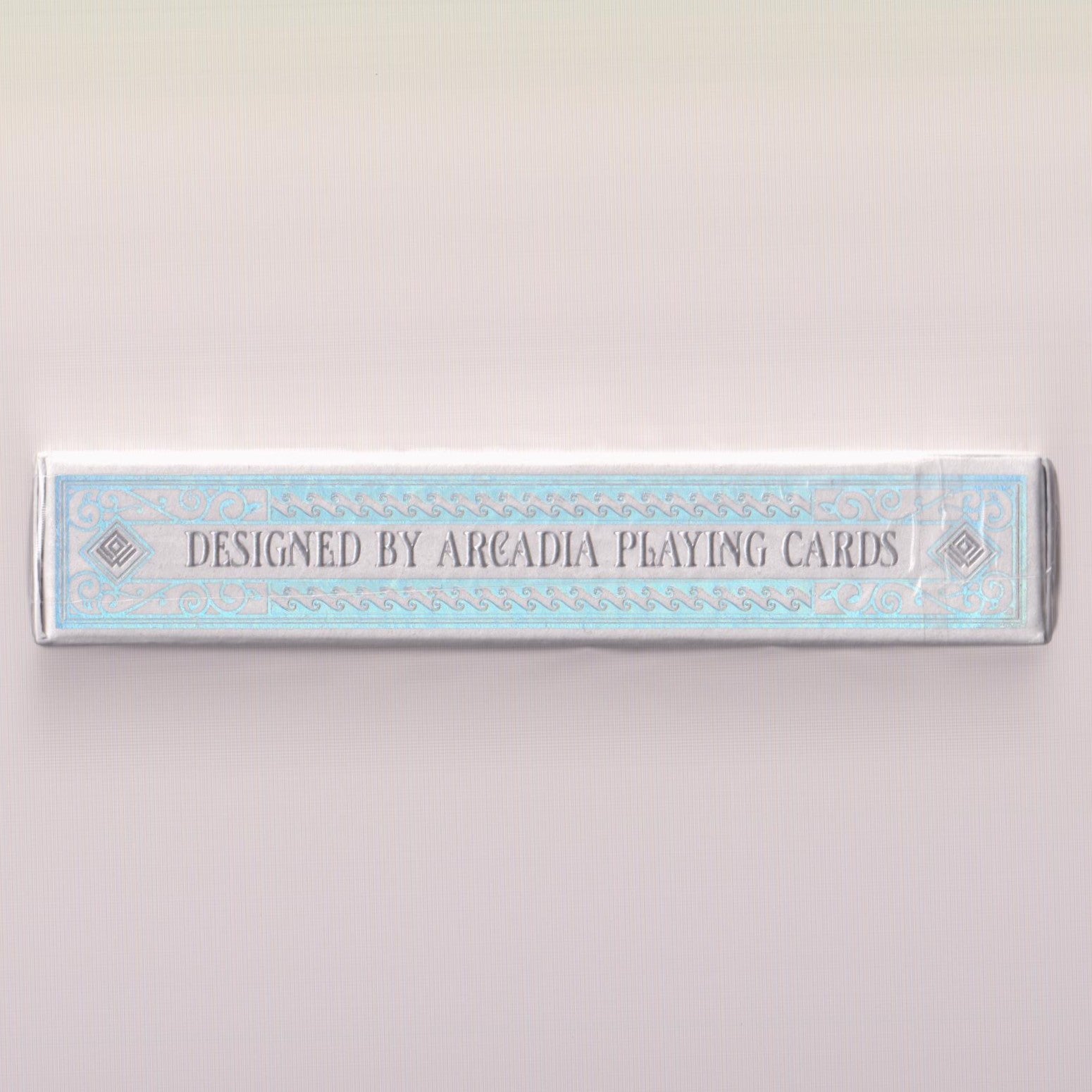 Visions (Holographic Gilded Exclusive #4/5) [AUCTION]