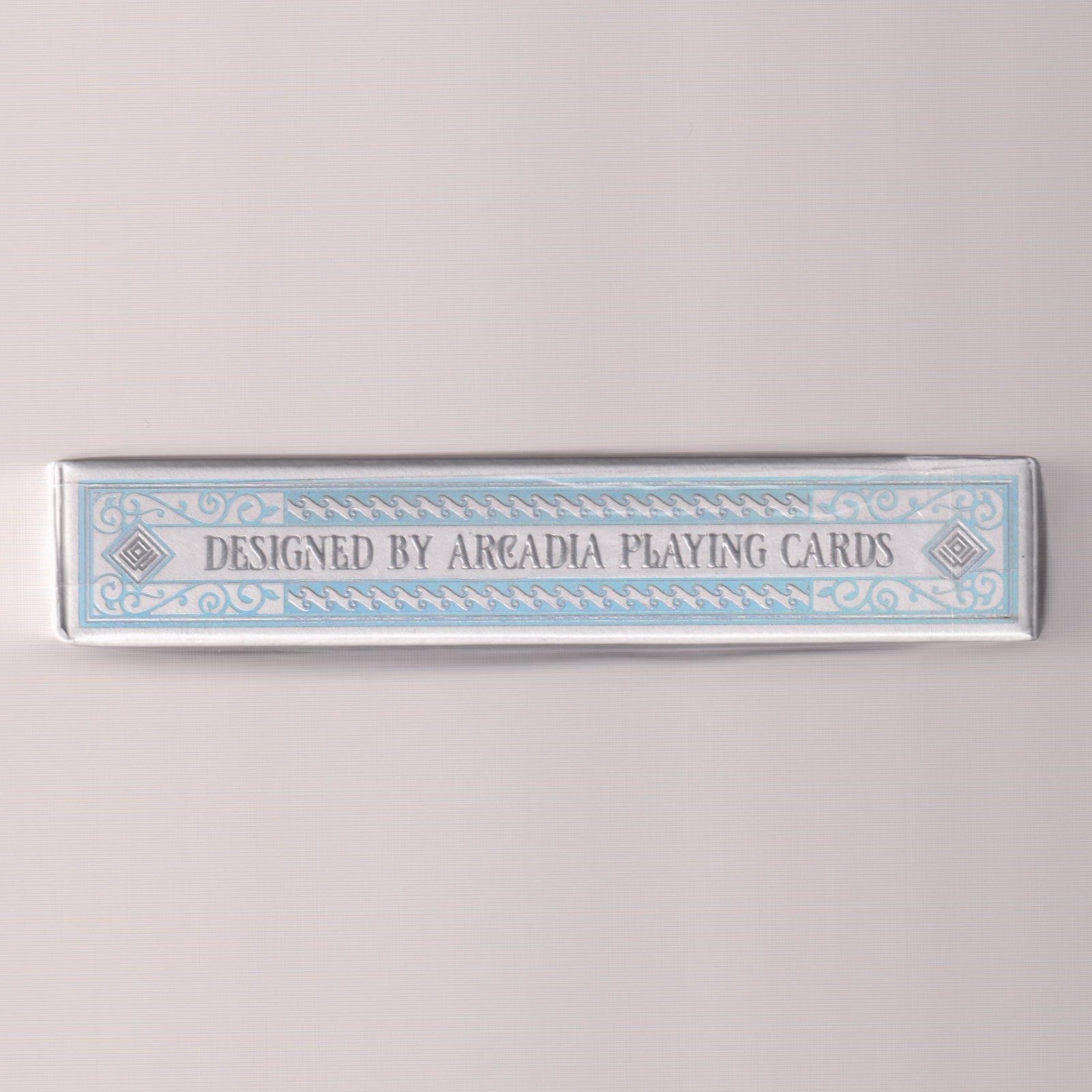 Visions Past Holographic Edition (#044/250) [AUCTION]