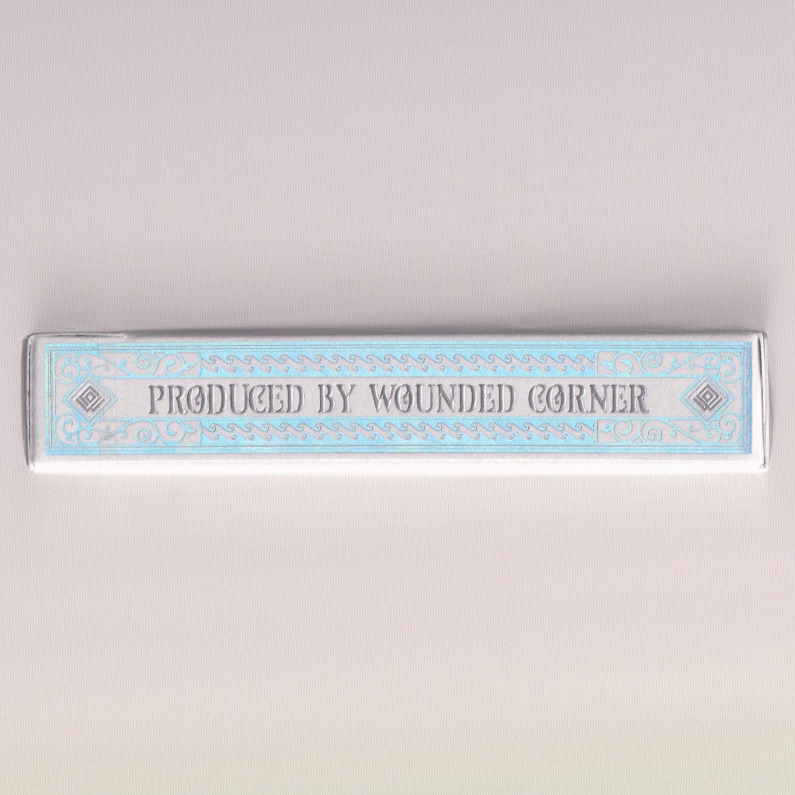 Visions (Holographic Gilded Exclusive #4/5) [AUCTION]