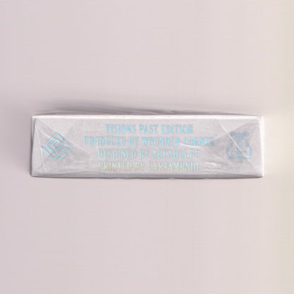 Visions (Holographic Gilded Exclusive #4/5) [AUCTION]