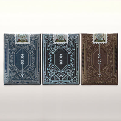 Visions Collectors Set (#011/250) [AUCTION]
