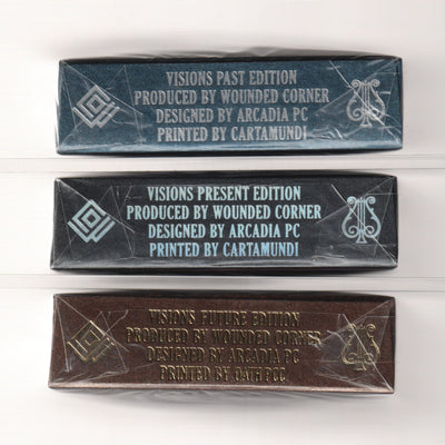 Visions Collectors Set (#011/250) [AUCTION]