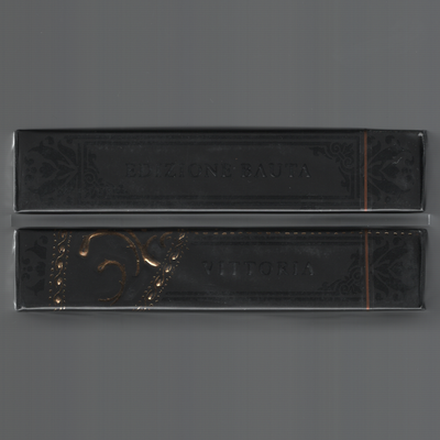 Vittoria Bauta & Volto Edition [AUCTION]