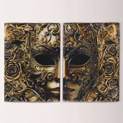 Vittoria Di Viritas Set [AUCTION]