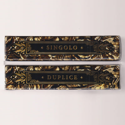 Vittoria Di Viritas Set [AUCTION]