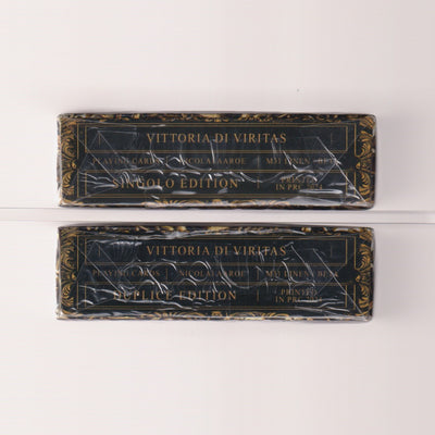 Vittoria Di Viritas Set [AUCTION]