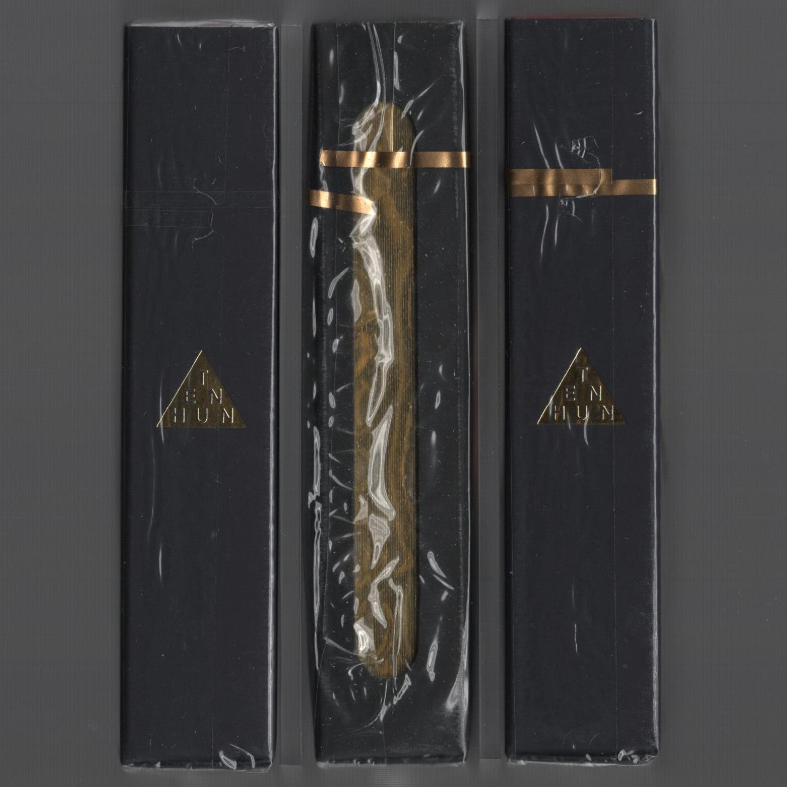 Vivid Kingdoms 3-Deck Set [AUCTION]