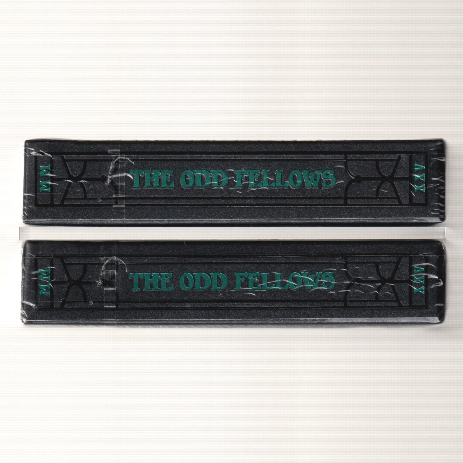 The Odd Fellows Madame Laveau Voo-doo Set [AUCTION]