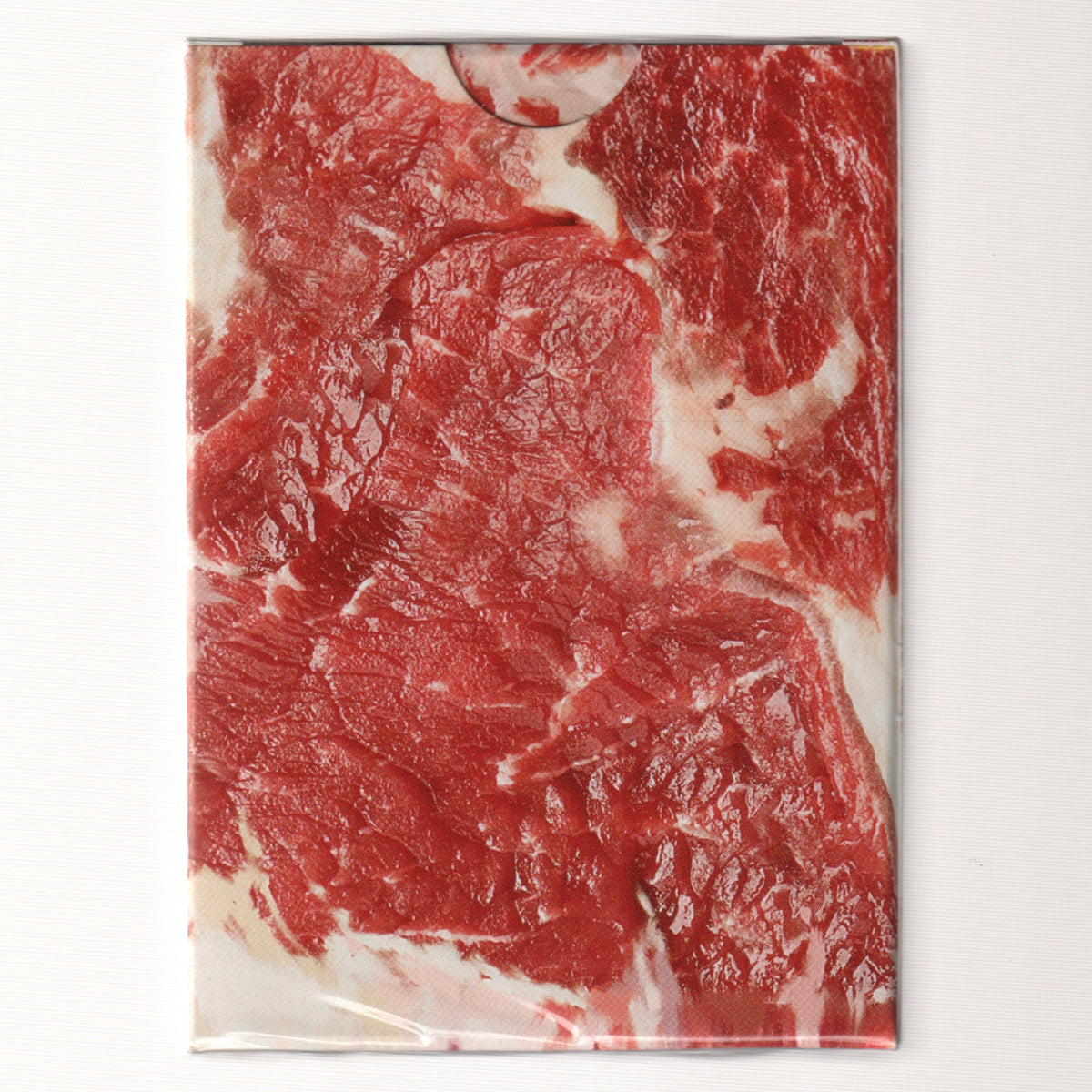The Cut (Wagyu Gilded, Artist Proof, Signed) [AUCTION]