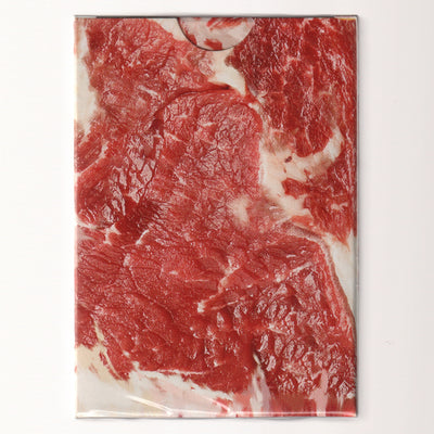 The Cut (Wagyu Gilded, Artist Proof, Signed) [AUCTION]