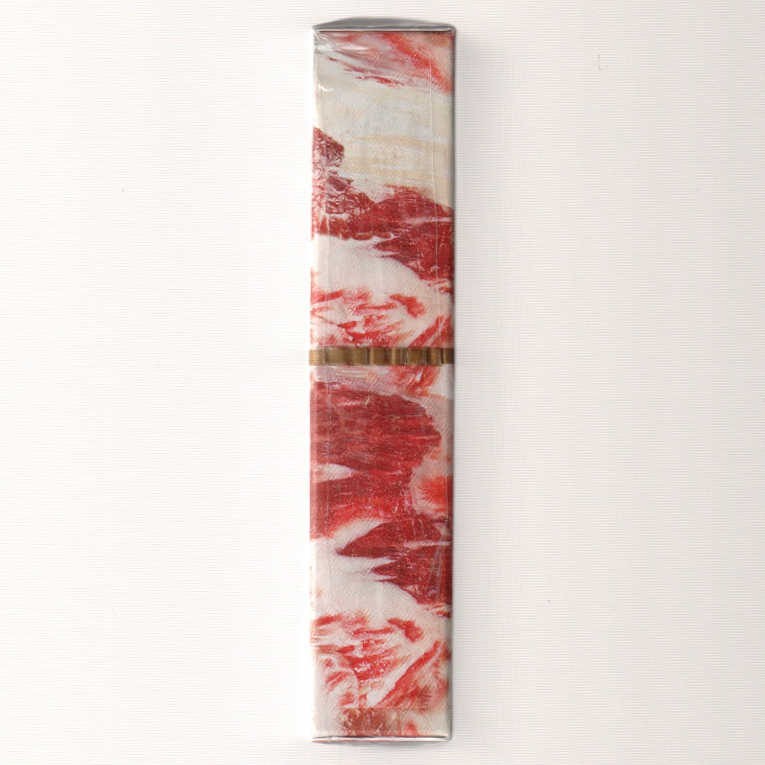 The Cut Wagyu Gilded Edition (#087/200) [AUCTION]