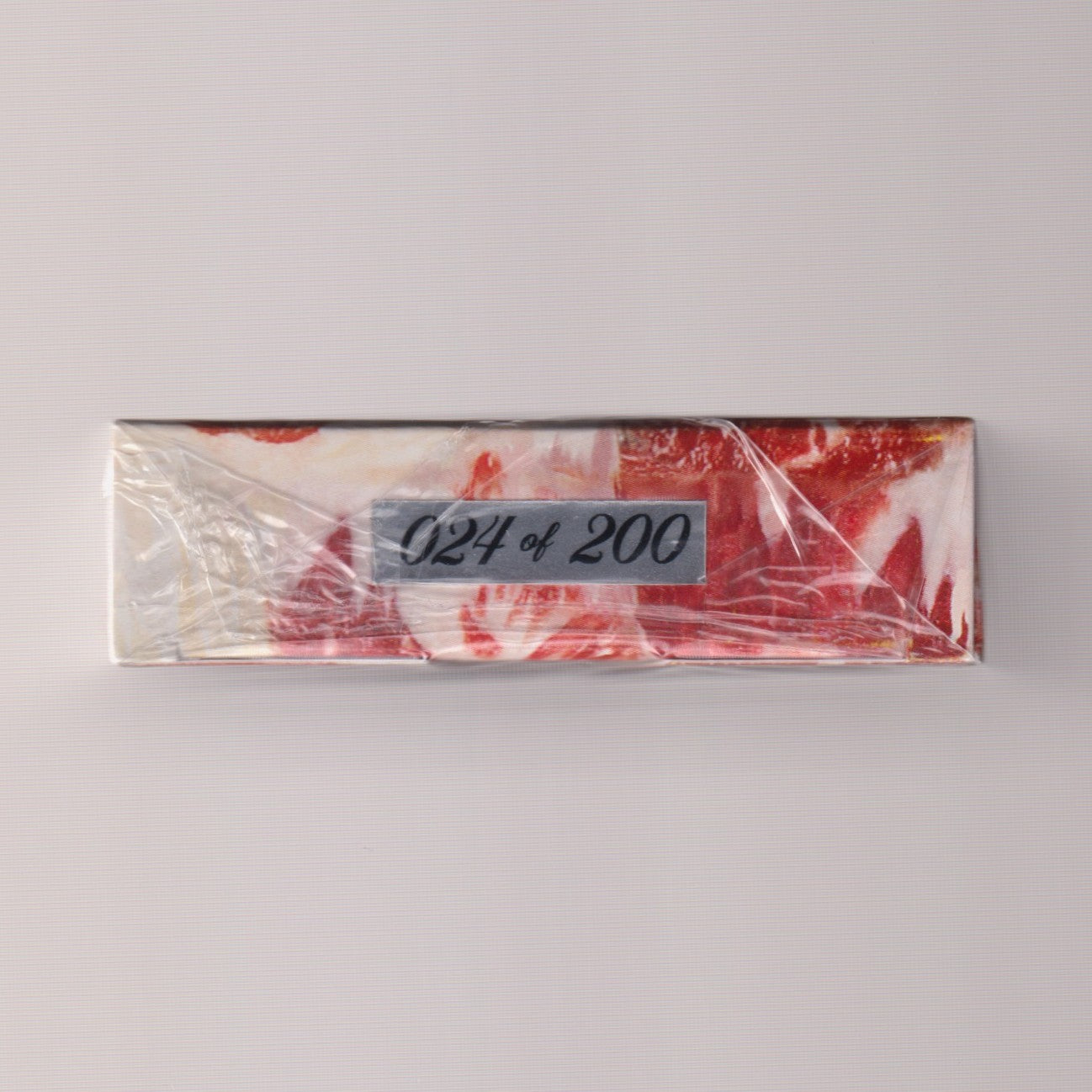 The Cut Wagyu Gilded #024/200 [AUCTION]