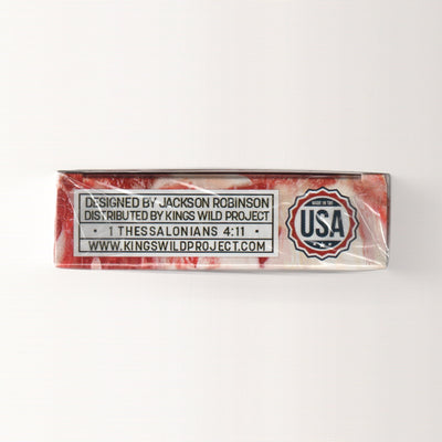 The Cut (Wagyu Gilded, Artist Proof, Signed) [AUCTION]