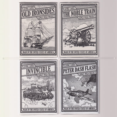 War Series (Standard Editions) [AUCTION]