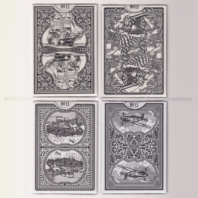 War Series (Standard Editions) [AUCTION]