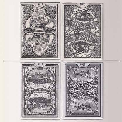 War Series (Standard Editions) [AUCTION]