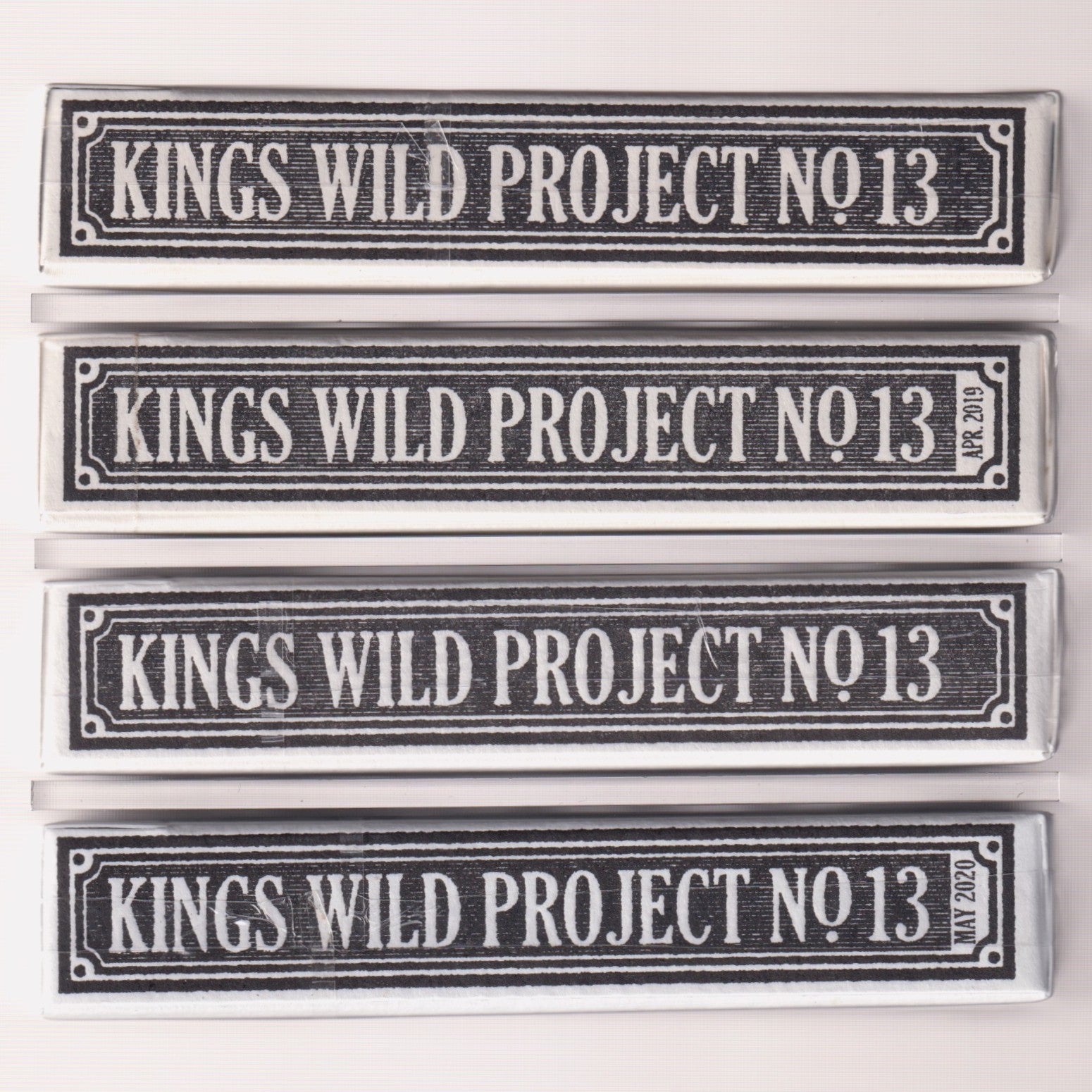 War Series (Standard Editions) [AUCTION]