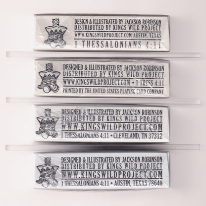 War Series (Standard Editions) [AUCTION]