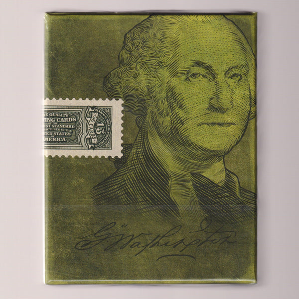 Federal 52 Founders Collection "Washington"(193/200) [AUCTION]