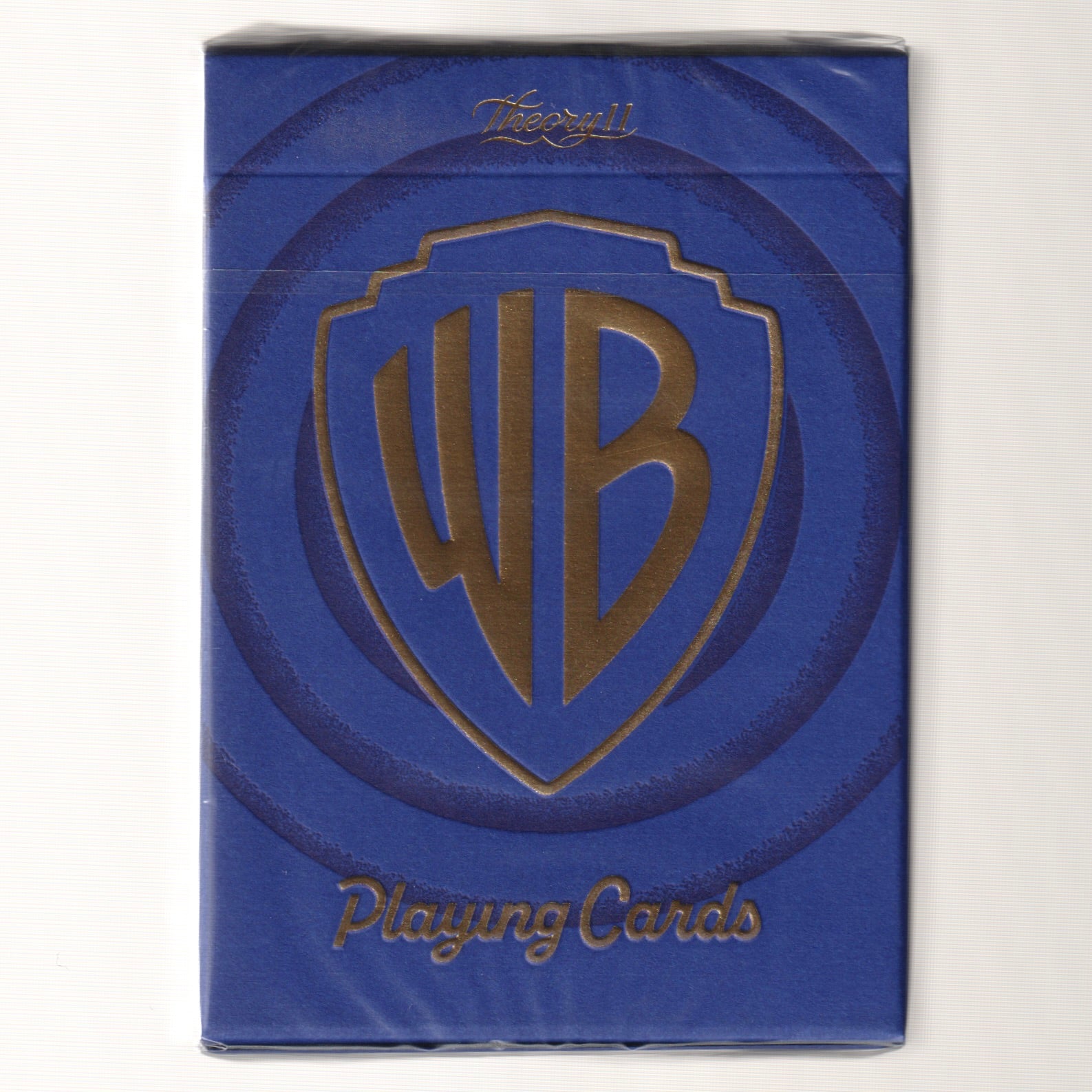 Warner Bros. 100th Anniversary [AUCTION]