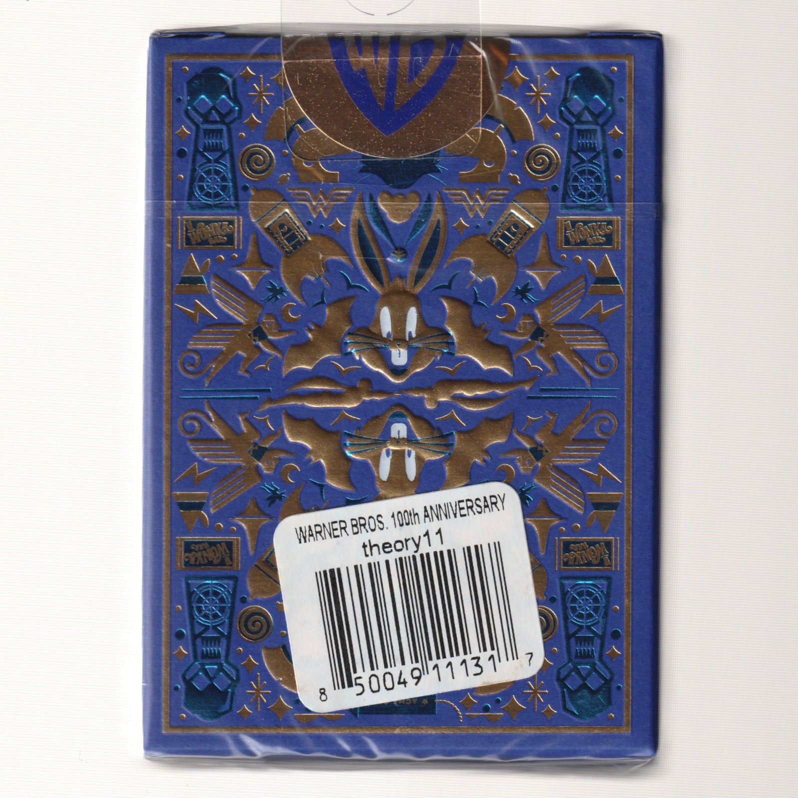 Warner Bros. 100th Anniversary [AUCTION]