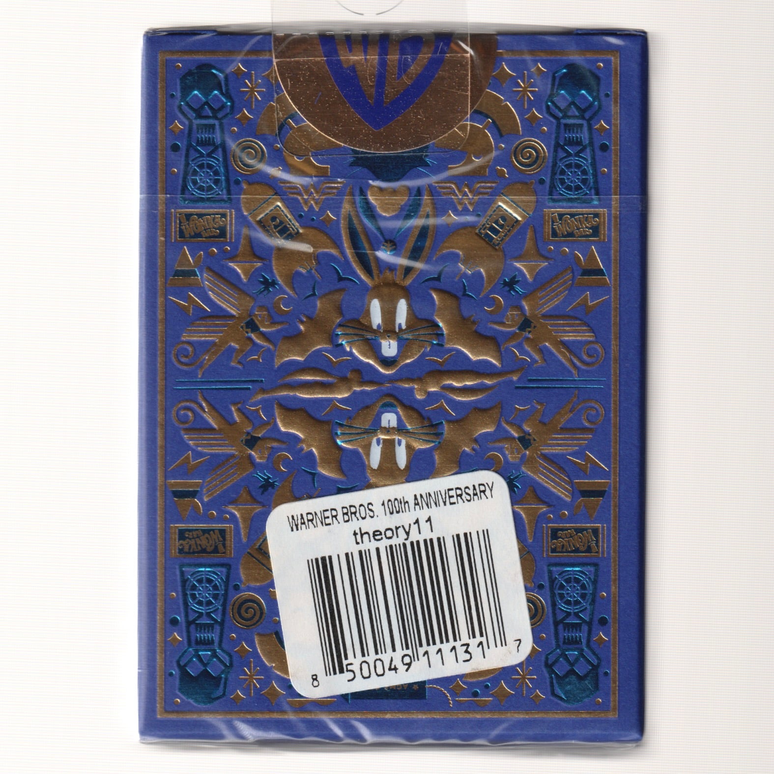 Warner Bros. 100th Anniversary [AUCTION]