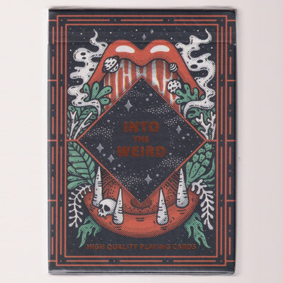 Into The Weird [AUCTION]