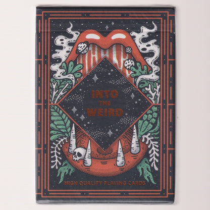 Into The Weird [AUCTION]