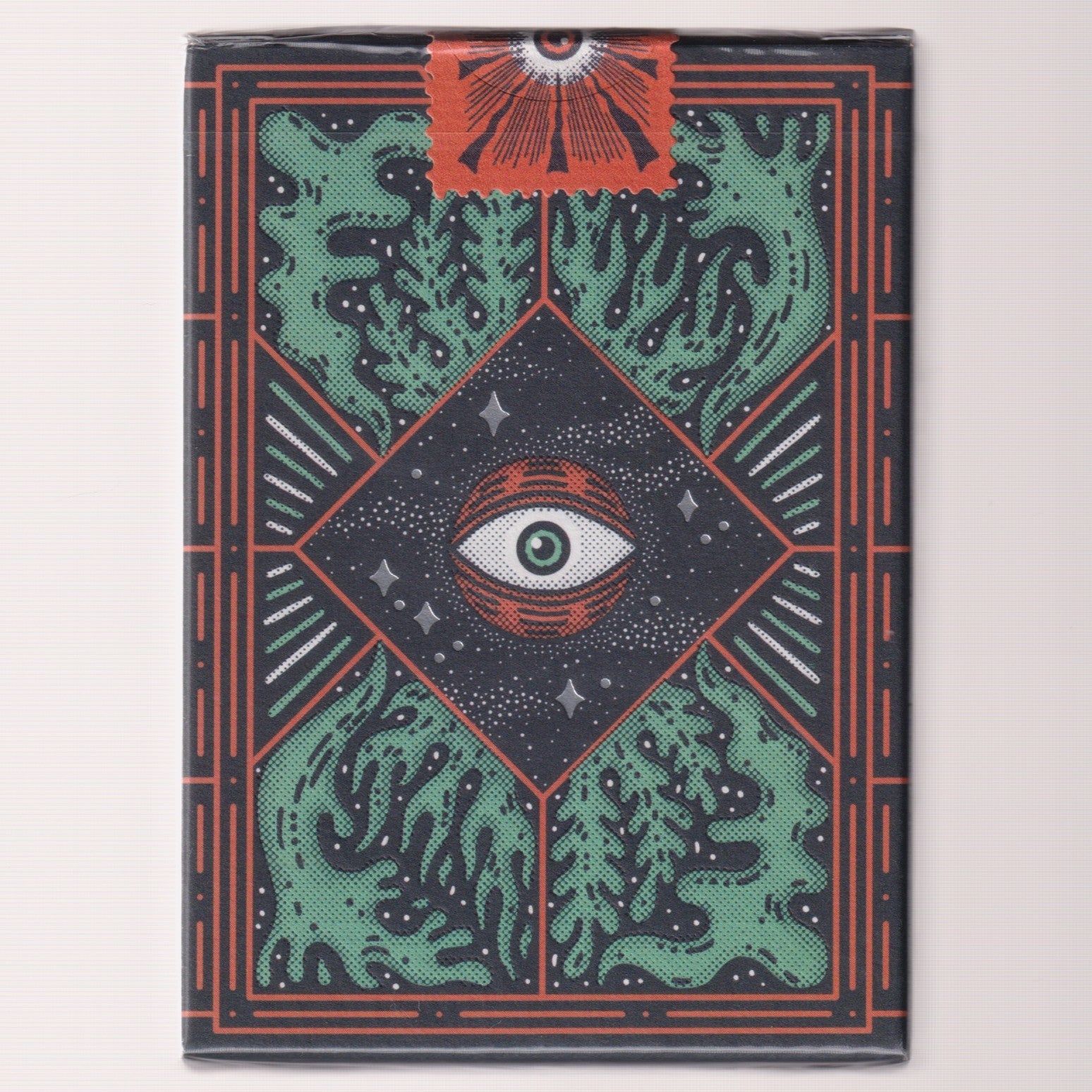 Into The Weird [AUCTION]