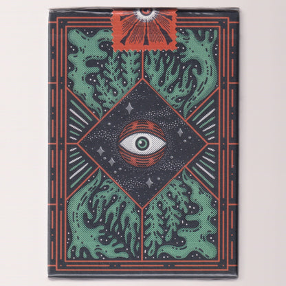 Into The Weird [AUCTION]