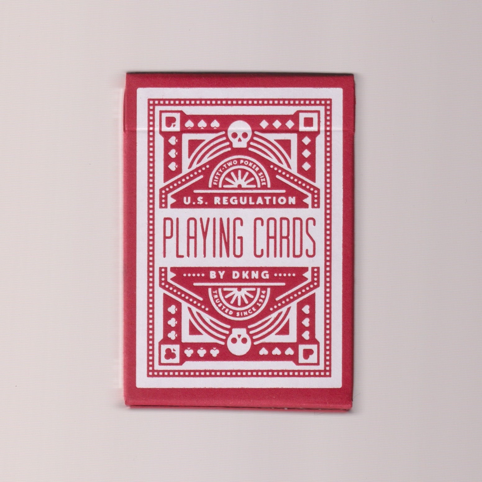 Training Wheels (Mini Deck) [AUCTION]