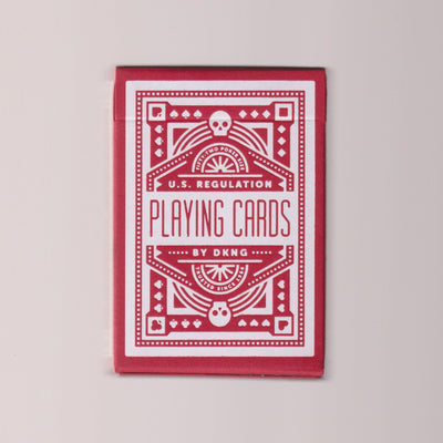 Training Wheels (Mini Deck) [AUCTION]