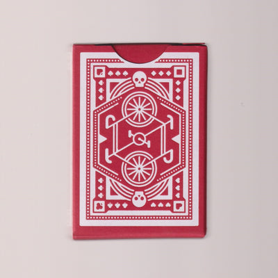 Training Wheels (Mini Deck) [AUCTION]