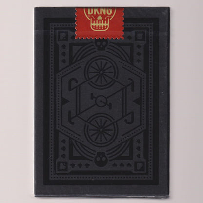 DKNG Wheels (Black) [AUCTION]